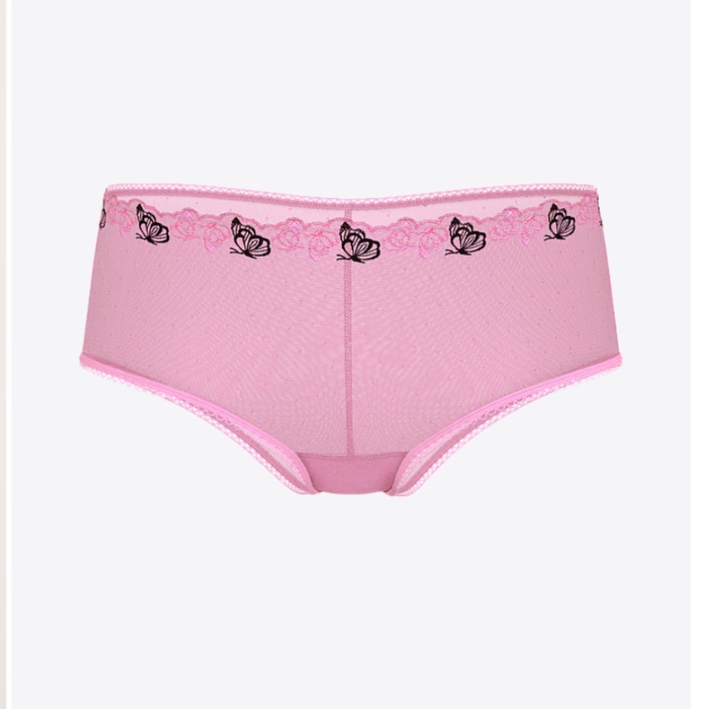 Victoria’s Secret panties